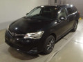 2014 Toyota Corolla Fielder