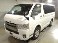 2016 Toyota Hiace Van