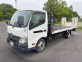 2012 Toyota Toyoace Truck