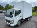 2003 Mitsubishi Fuso Canter
