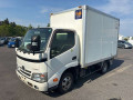 2015 Toyota Dyna Truck