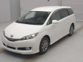 2017 Toyota Wish