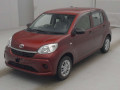 2020 Toyota Passo