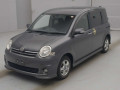 2007 Toyota Sienta