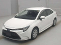 2021 Toyota Corolla Sedan