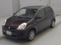 2015 Toyota Passo