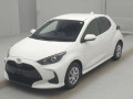2020 Toyota YARIS