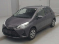 2017 Toyota Vitz