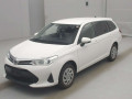 2021 Toyota Corolla Fielder