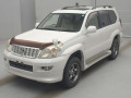 2005 Toyota Land Cruiser Prado