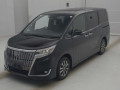 2020 Toyota Esquire
