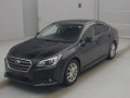 2017 Subaru Legacy B4