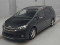 2016 Toyota Wish
