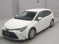 2021 Toyota Corolla Touring Wagon