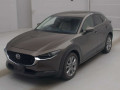2019 Mazda CX-30