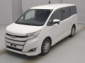 2021 Toyota Noah