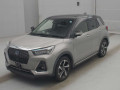 2022 Daihatsu Rocky