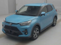 2020 Toyota Raize