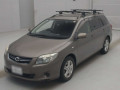 2010 Toyota Corolla Fielder
