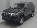 2017 Toyota Land Cruiser Prado