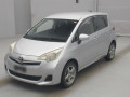 2011 Toyota Ractis