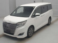 2018 Toyota Esquire