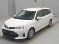 2021 Toyota Corolla Fielder