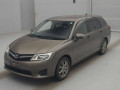 2014 Toyota Corolla Fielder