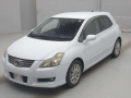 2007 Toyota Blade