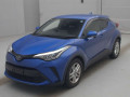 2020 Toyota C-HR