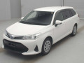 2021 Toyota Corolla Fielder