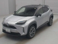 2022 Toyota YARIS CROSS