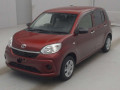 2021 Toyota Passo