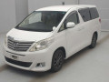 2011 Toyota Alphard