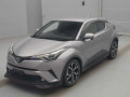 2017 Toyota C-HR