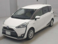 2016 Toyota Sienta