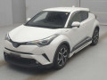2017 Toyota C-HR