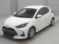 2020 Toyota YARIS