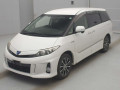 2013 Toyota Estima Hybrid