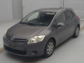 2012 Toyota Auris