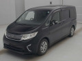 2015 Honda Step WGN