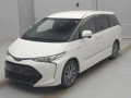 2017 Toyota Estima Hybrid