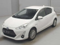 2015 Toyota Aqua