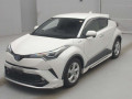 2017 Toyota C-HR