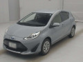 2021 Toyota Aqua