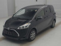 2021 Toyota Sienta
