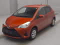 2019 Toyota Vitz