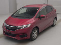 2017 Honda Fit