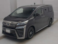 2021 Toyota Vellfire Hybrid