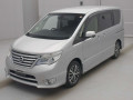2015 Nissan Serena